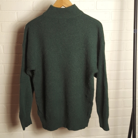 Vintage Sweater - Picture 6 of 8